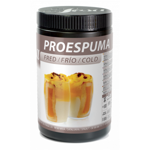 Proespuma kalt 700g