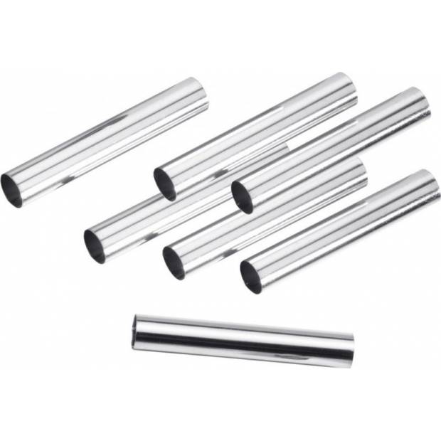 Orion kleine Kieselalgenröhrchen (30 Stück) 7,6x1,3cm