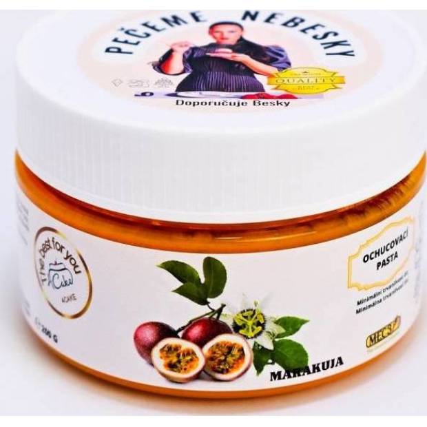 MEC3 Maracuja-Aromapaste (200 g)