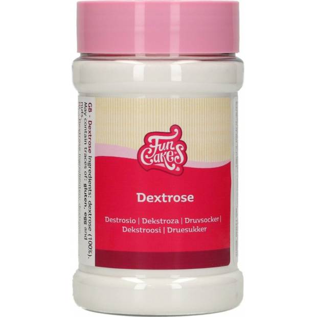 Dextrose natürlicher Süßstoff 200 g