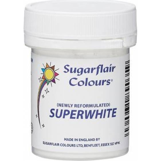Pulverbleiche Superwhite 20g