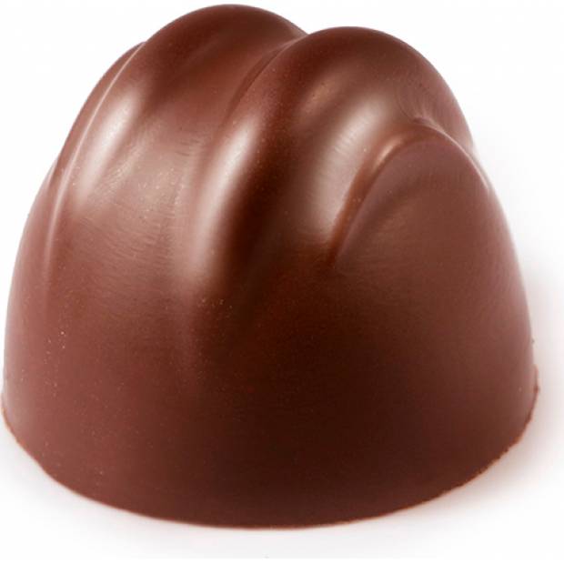 Polycarbonatform für Pralinen Clasic