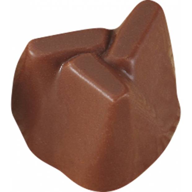 Polycarbonatform für Pralinen Tris