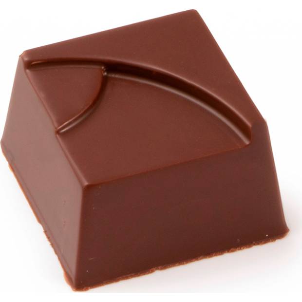 Polycarbonatform für Pralinen Classic Box