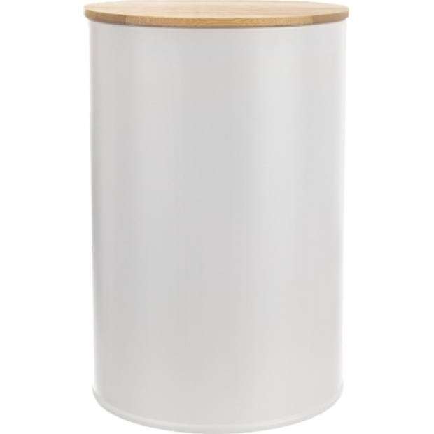 WHITELINE Schachtel 9,5 cm Durchmesser