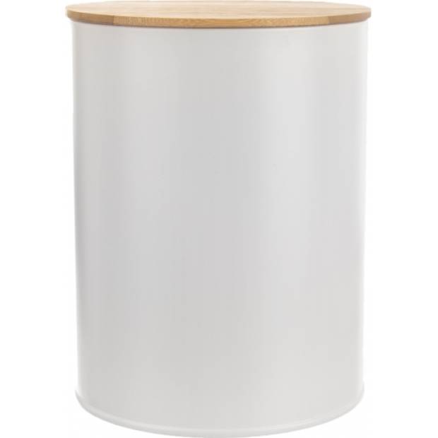 WHITELINE Schachtel 13 cm Durchmesser