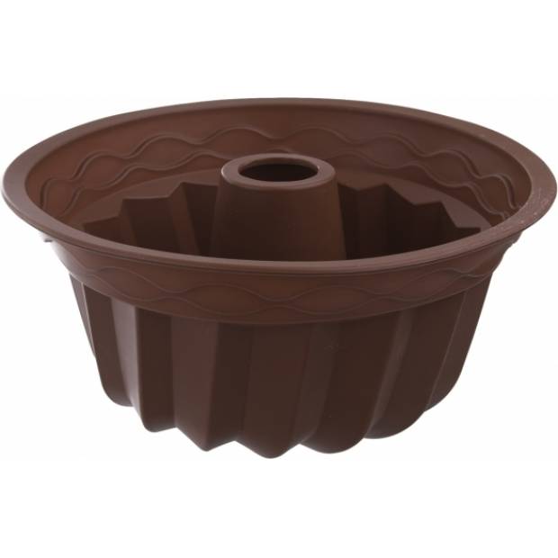 Backform zum Backen von Kuchen, Durchmesser 23,5 cm
