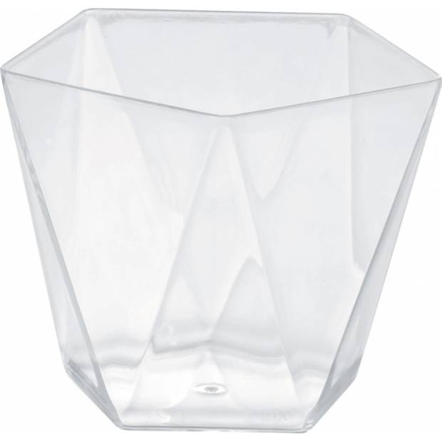 Panna-cotta-Becher Penta 120 ml 100 Stück