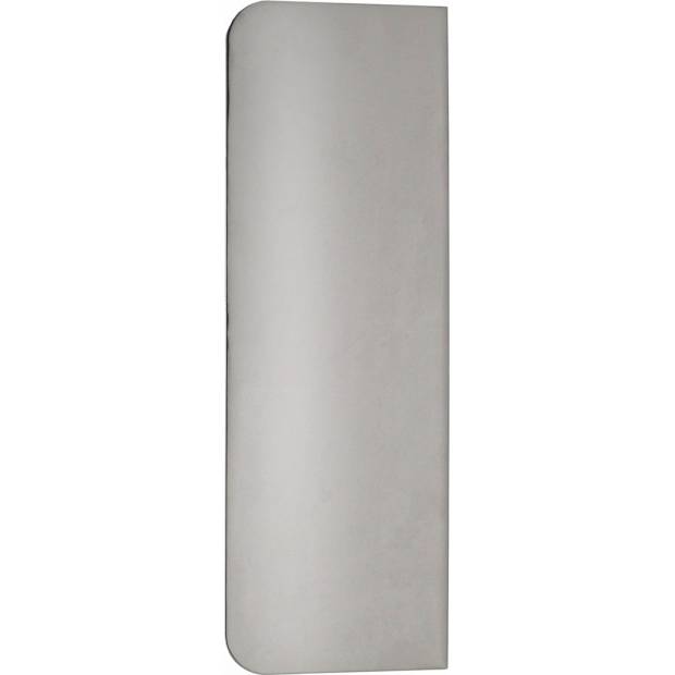 Tortenrandspachtel 25 x 8,8 cm