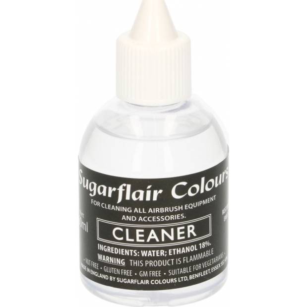Airbrush-Reiniger 60ml