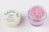 Staubfarbe Iced Pink