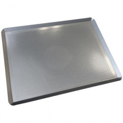 Perforiertes Backblech 40 x 30 cm