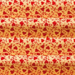 Übertragungsfolie 40x25cm PASSION