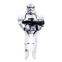 Star Wars Stormtrooper AirWalker 177 x 83 cm