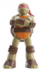 Ninja-Schildkröte Tortenfigur 8cm Raphael