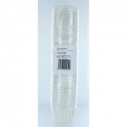 Selbsttragende Becher Elfenbein 100 St.