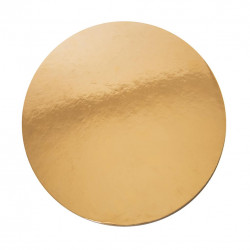 Tortenuntersetzer rund 30cm