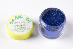 Glitzer-Dekorglitzer Lupin