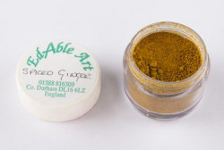 Spiced Ginger Staubfarbe