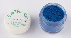 Staubfarbe Kingfisher