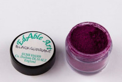 Staubfarbe Blackwarrant