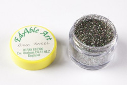 Glitzer-Dekorglitzer Tinsel