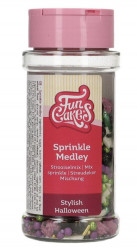 Halloween-Zuckerdekoration 65g