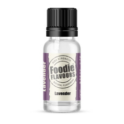 Natürliches Duftkonzentrat 15ml Lavendel