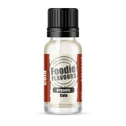 Natürliches konzentriertes Aroma 15ml Cola