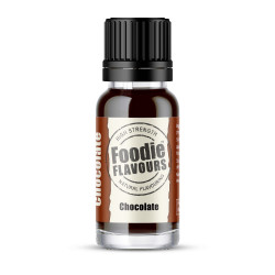 Natürliches Aromakonzentrat 15ml Schokolade