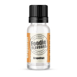 Natürliches konzentriertes Aroma 15ml Grapefruit