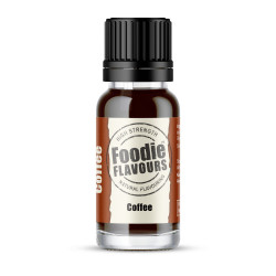 Natürliches Aromakonzentrat 15ml Kaffee