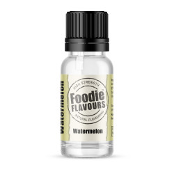 Natürliches konzentriertes Aroma 15ml Melone