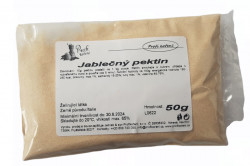 Apfel Pektin 50g