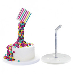 Anti-Schwerkraft-Kuchen-Bausatz