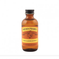 Auszug - Mandel 60ml