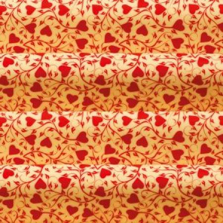 Übertragungsfolie 40x25cm PASSION