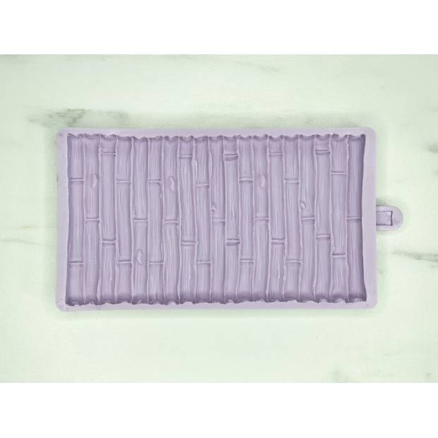 Silikon-Form Bamboo LB03225