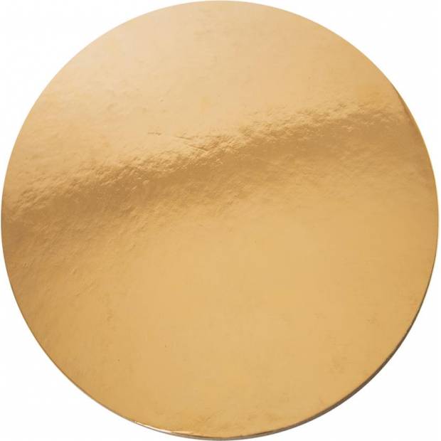 Tortenuntersetzer rund 30cm