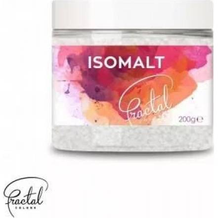 Isomalt Fractal (200 g)