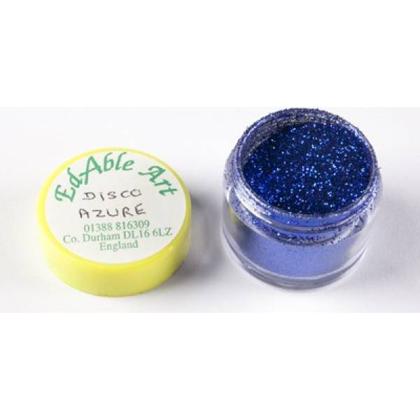 Glitzer-Dekorglitzer Lupin