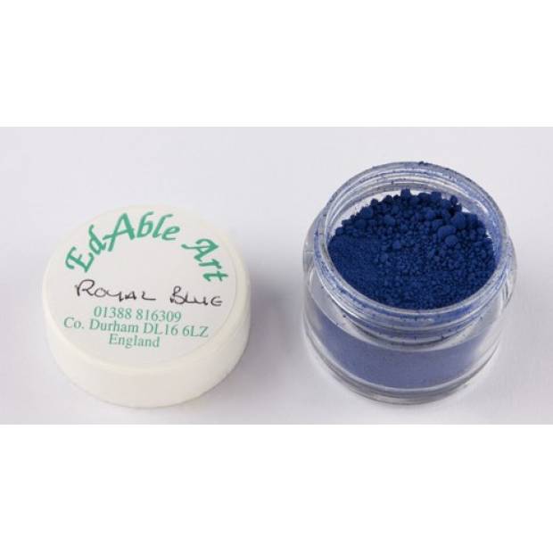 Feuerweste Royal Blue