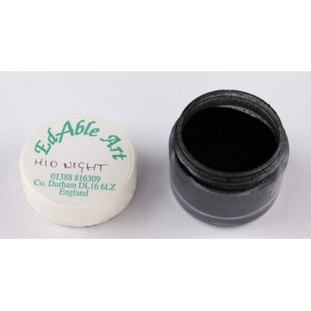 Feuerstaube Farbe Mitternacht