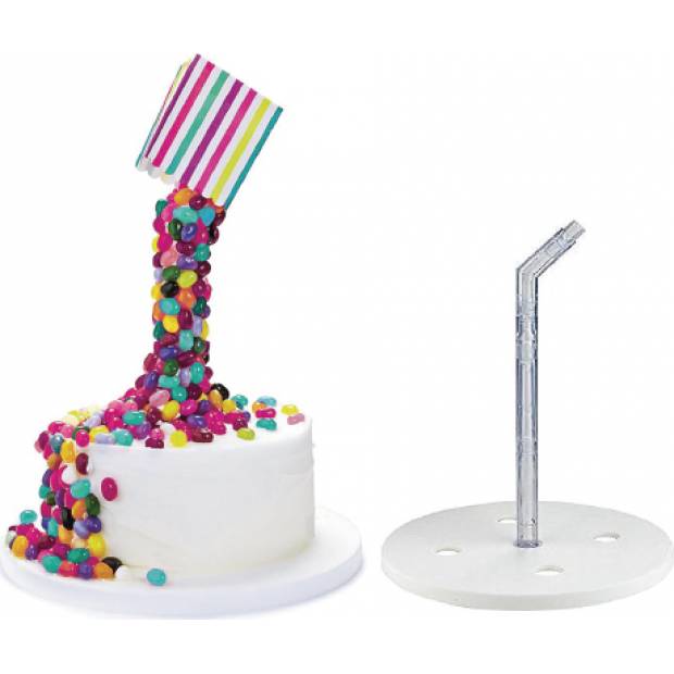 Anti-Schwerkraft-Kuchen-Bausatz