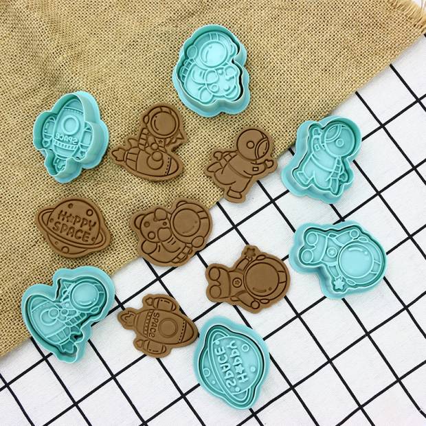 Raumausschneider 6 Stück