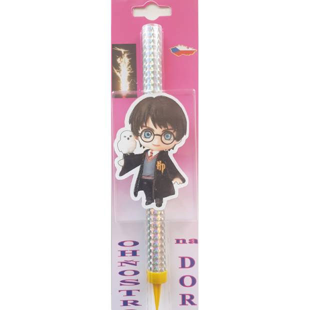 Tortenbrunnen Harry Potter - 1St.