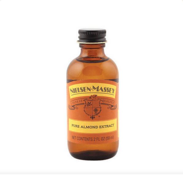 Auszug - Mandel 60ml