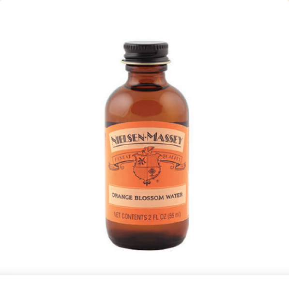 Orangenblütenwasserextrakt 60ml