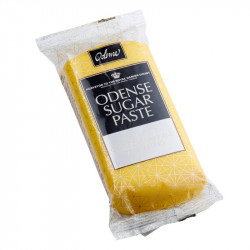 Beschichtung gelb - 250g