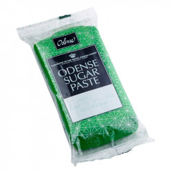 Beschichtungsmasse grün - 250g